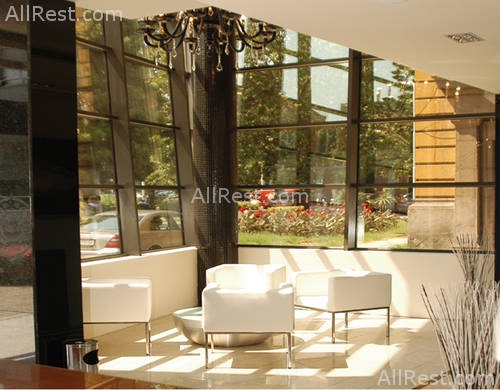 Bourgas Hotel 18